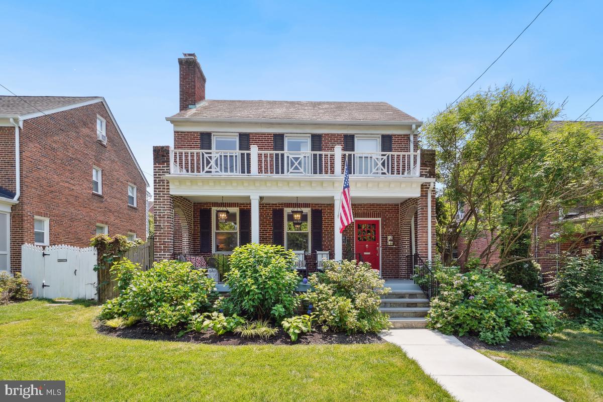 1346 TUCKERMAN ST NW, WASHINGTON, District Of Columbia 20011, 4 Bedrooms Bedrooms, ,3 BathroomsBathrooms,Residential,For sale,1346 TUCKERMAN ST NW,DCDC2204646 MLS # DCDC2204646