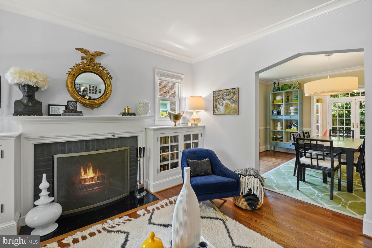 1346 TUCKERMAN ST NW, WASHINGTON, District Of Columbia 20011, 4 Bedrooms Bedrooms, ,3 BathroomsBathrooms,Residential,For sale,1346 TUCKERMAN ST NW,DCDC2204646 MLS # DCDC2204646