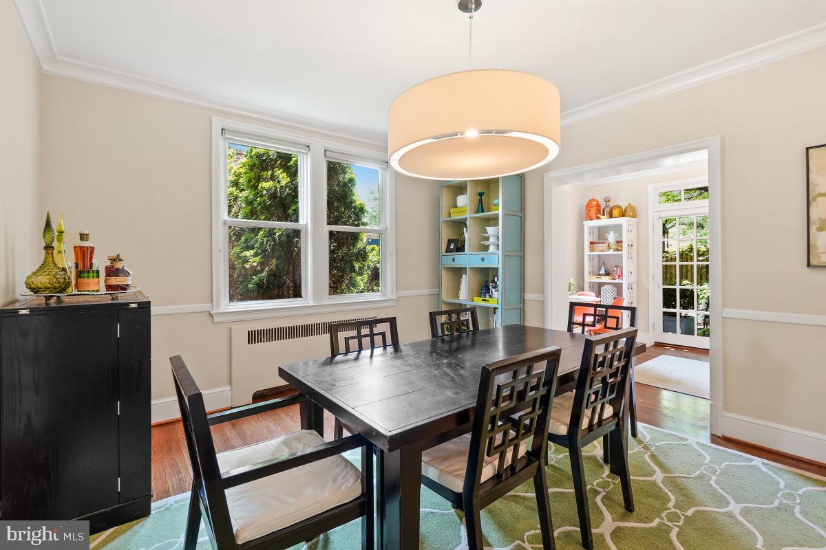 1346 TUCKERMAN ST NW, WASHINGTON, District Of Columbia 20011, 4 Bedrooms Bedrooms, ,3 BathroomsBathrooms,Residential,For sale,1346 TUCKERMAN ST NW,DCDC2204646 MLS # DCDC2204646