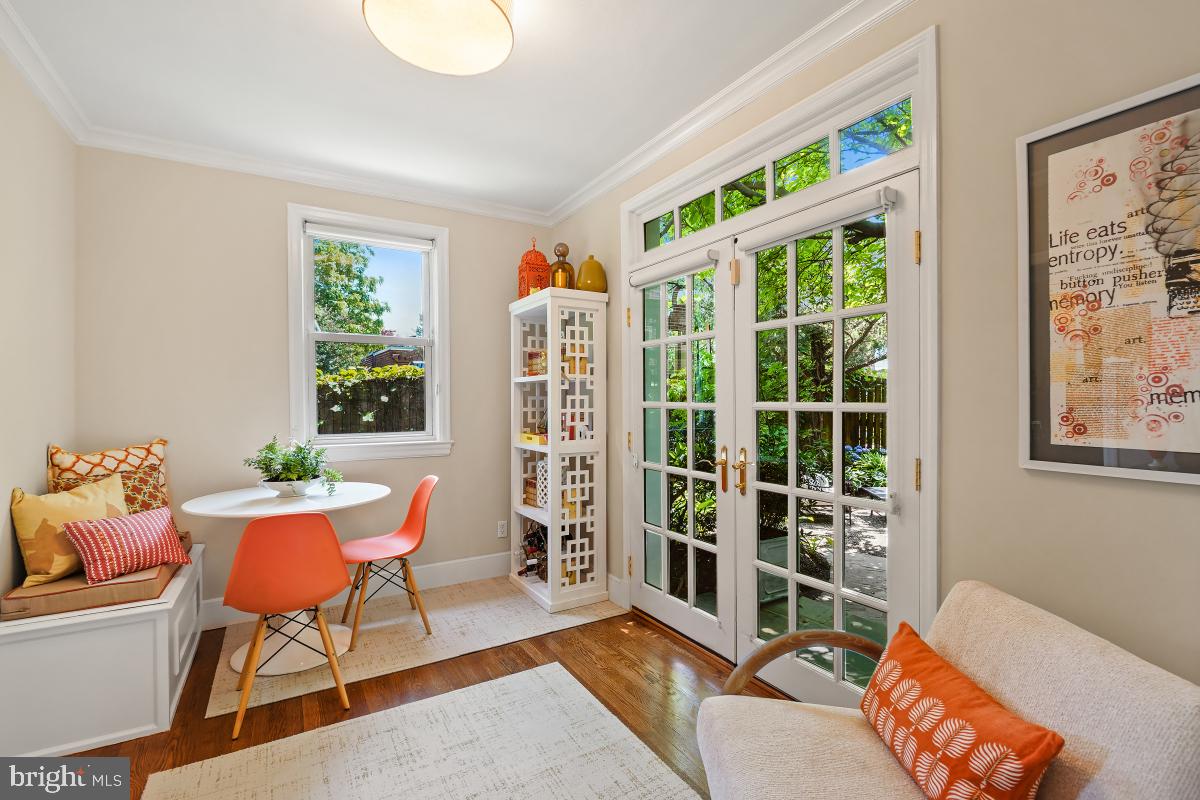 1346 TUCKERMAN ST NW, WASHINGTON, District Of Columbia 20011, 4 Bedrooms Bedrooms, ,3 BathroomsBathrooms,Residential,For sale,1346 TUCKERMAN ST NW,DCDC2204646 MLS # DCDC2204646