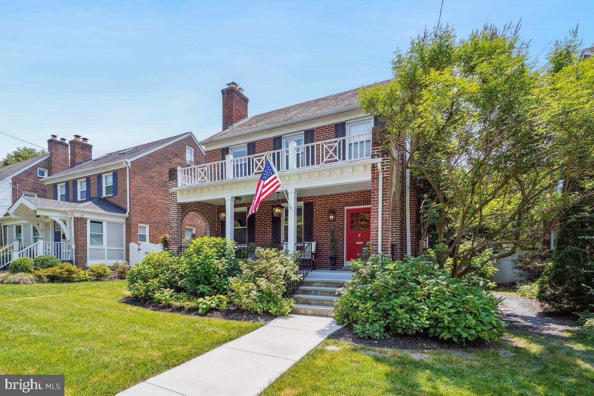 1346 TUCKERMAN ST NW, WASHINGTON, District Of Columbia 20011, 4 Bedrooms Bedrooms, ,3 BathroomsBathrooms,Residential,For sale,1346 TUCKERMAN ST NW,DCDC2204646 MLS # DCDC2204646