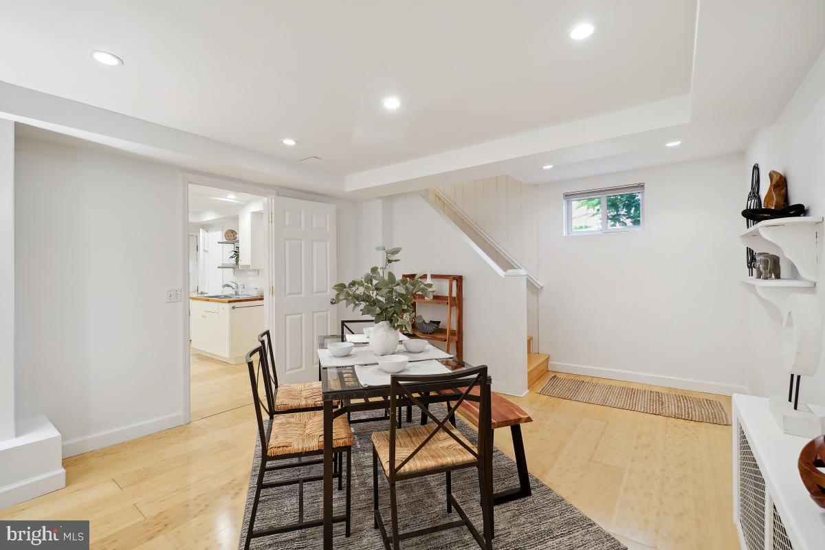 1346 TUCKERMAN ST NW, WASHINGTON, District Of Columbia 20011, 4 Bedrooms Bedrooms, ,3 BathroomsBathrooms,Residential,For sale,1346 TUCKERMAN ST NW,DCDC2204646 MLS # DCDC2204646