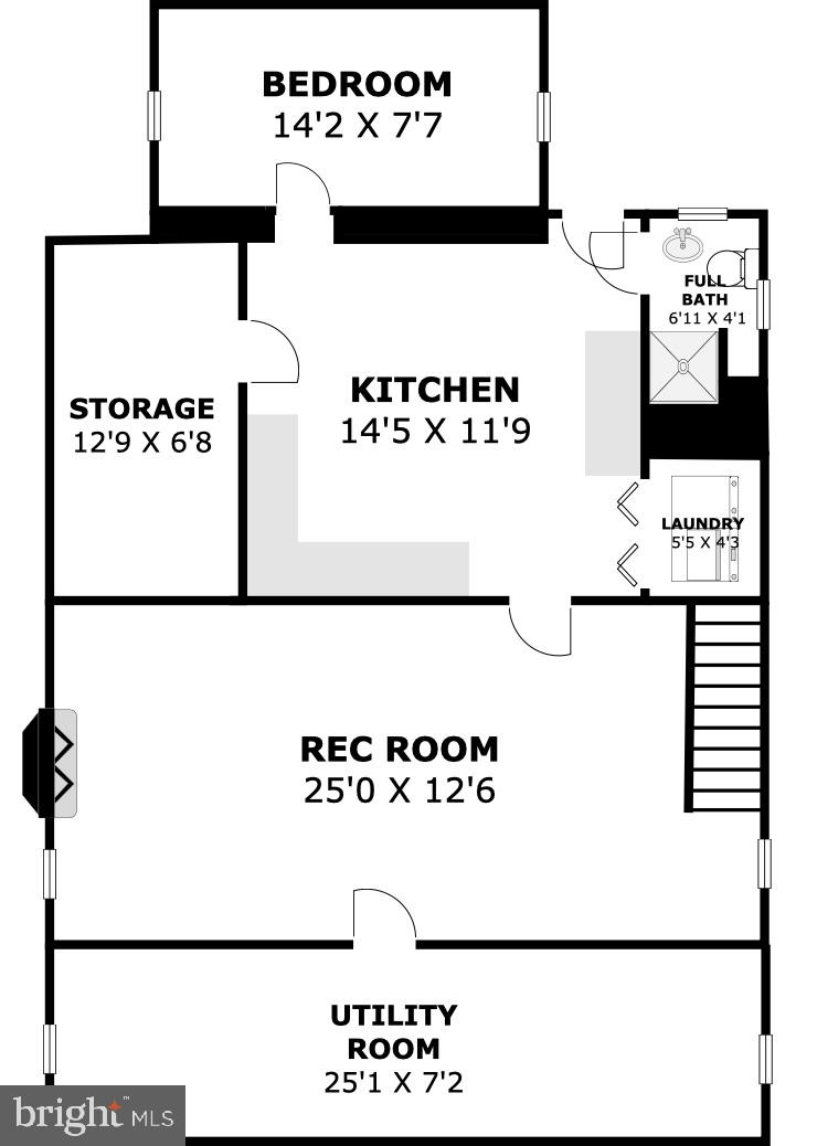 1346 TUCKERMAN ST NW, WASHINGTON, District Of Columbia 20011, 4 Bedrooms Bedrooms, ,3 BathroomsBathrooms,Residential,For sale,1346 TUCKERMAN ST NW,DCDC2204646 MLS # DCDC2204646