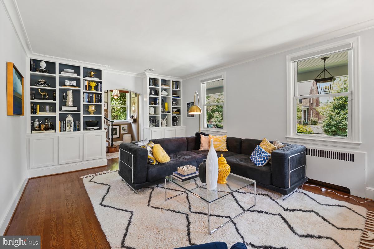 1346 TUCKERMAN ST NW, WASHINGTON, District Of Columbia 20011, 4 Bedrooms Bedrooms, ,3 BathroomsBathrooms,Residential,For sale,1346 TUCKERMAN ST NW,DCDC2204646 MLS # DCDC2204646