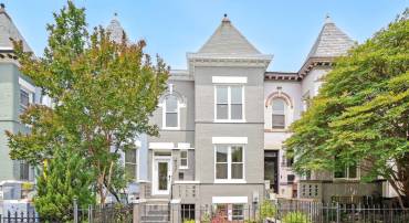 1351 NEWTON ST NW, WASHINGTON, District Of Columbia 20010, 4 Bedrooms Bedrooms, ,3 BathroomsBathrooms,Residential,For sale,1351 NEWTON ST NW,DCDC2204648 MLS # DCDC2204648