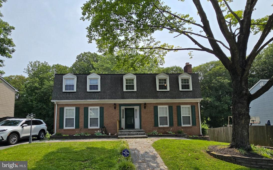 5546 NEDDLETON AVE, WOODBRIDGE, Virginia 22193, 4 Bedrooms Bedrooms, ,3 BathroomsBathrooms,Residential,For sale,5546 NEDDLETON AVE,VAPW2096560 MLS # VAPW2096560