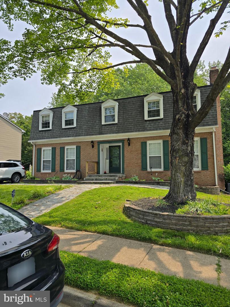 5546 NEDDLETON AVE, WOODBRIDGE, Virginia 22193, 4 Bedrooms Bedrooms, ,3 BathroomsBathrooms,Residential,For sale,5546 NEDDLETON AVE,VAPW2096560 MLS # VAPW2096560