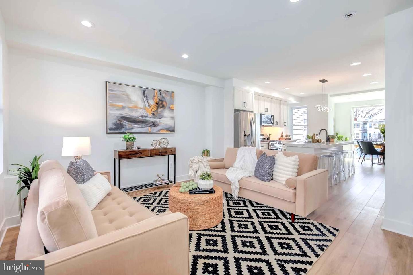 810 MADISON ST NW, WASHINGTON, District Of Columbia 20011, 4 Bedrooms Bedrooms, ,3 BathroomsBathrooms,Residential,For sale,810 MADISON ST NW,DCDC2204656 MLS # DCDC2204656