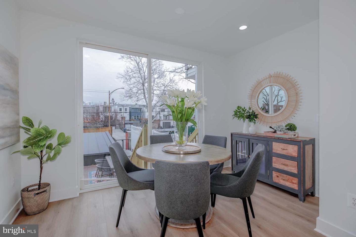 810 MADISON ST NW, WASHINGTON, District Of Columbia 20011, 4 Bedrooms Bedrooms, ,3 BathroomsBathrooms,Residential,For sale,810 MADISON ST NW,DCDC2204656 MLS # DCDC2204656