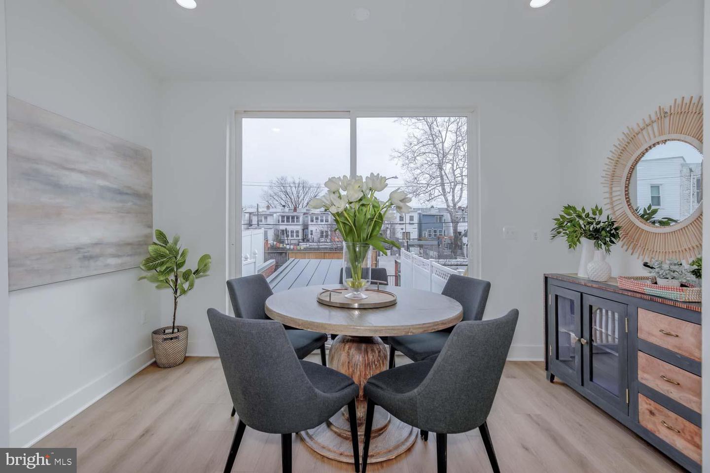 810 MADISON ST NW, WASHINGTON, District Of Columbia 20011, 4 Bedrooms Bedrooms, ,3 BathroomsBathrooms,Residential,For sale,810 MADISON ST NW,DCDC2204656 MLS # DCDC2204656