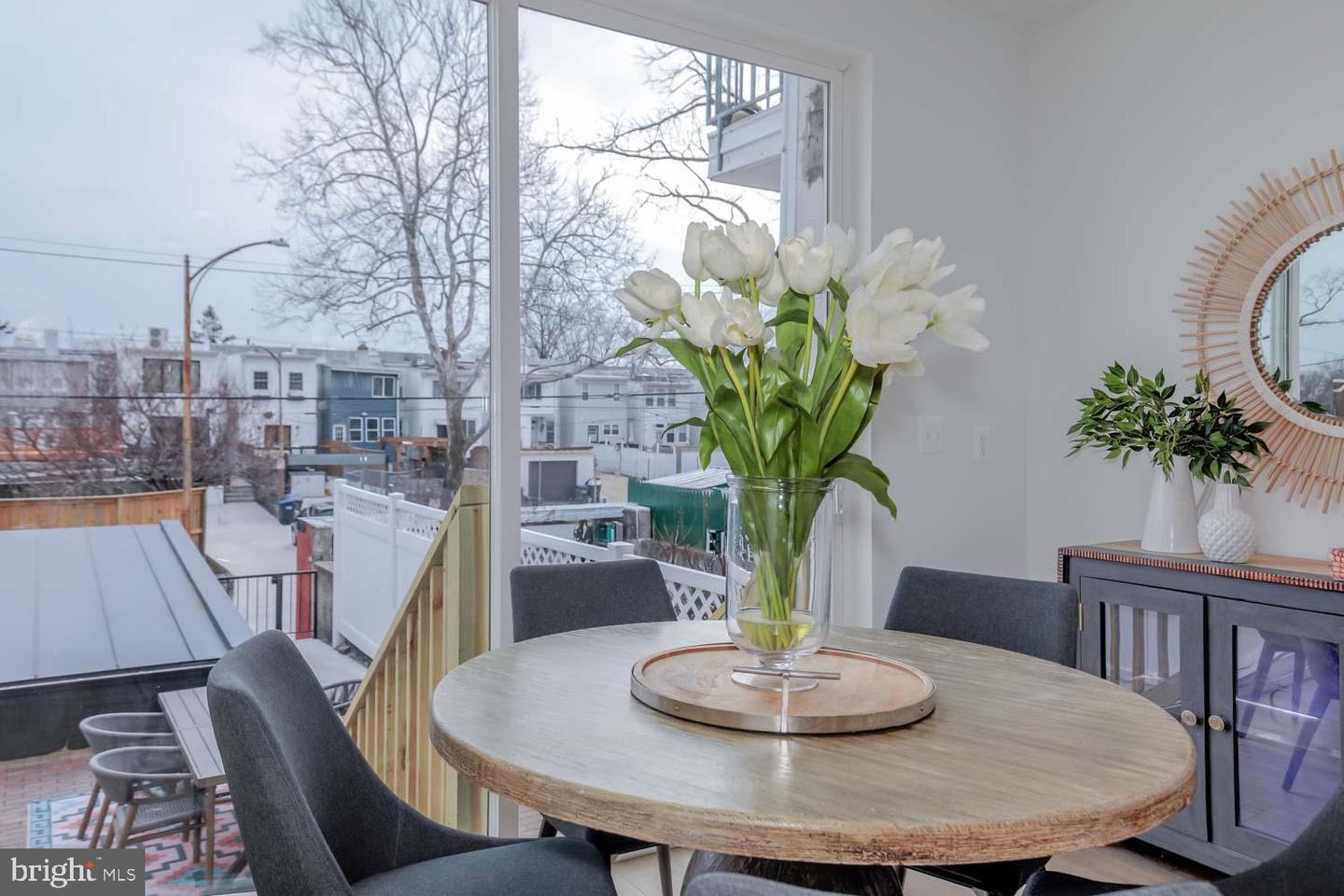 810 MADISON ST NW, WASHINGTON, District Of Columbia 20011, 4 Bedrooms Bedrooms, ,3 BathroomsBathrooms,Residential,For sale,810 MADISON ST NW,DCDC2204656 MLS # DCDC2204656