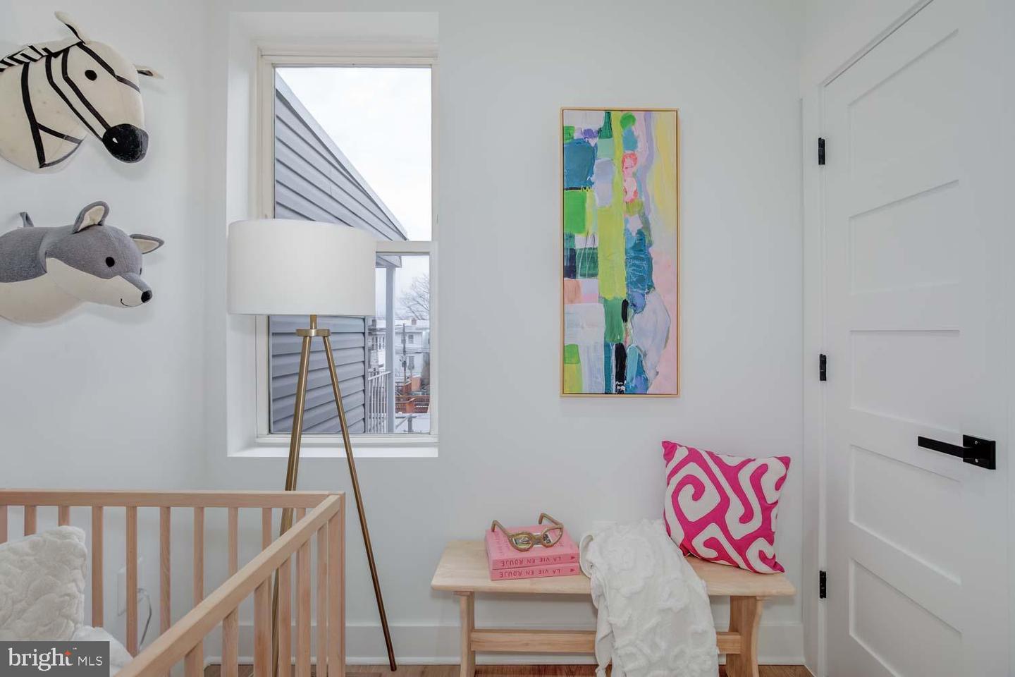 810 MADISON ST NW, WASHINGTON, District Of Columbia 20011, 4 Bedrooms Bedrooms, ,3 BathroomsBathrooms,Residential,For sale,810 MADISON ST NW,DCDC2204656 MLS # DCDC2204656