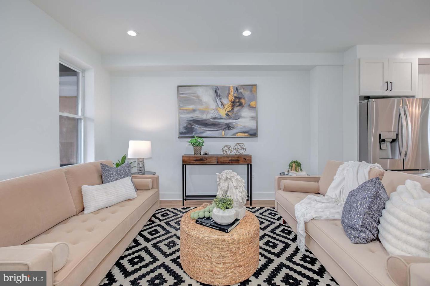 810 MADISON ST NW, WASHINGTON, District Of Columbia 20011, 4 Bedrooms Bedrooms, ,3 BathroomsBathrooms,Residential,For sale,810 MADISON ST NW,DCDC2204656 MLS # DCDC2204656