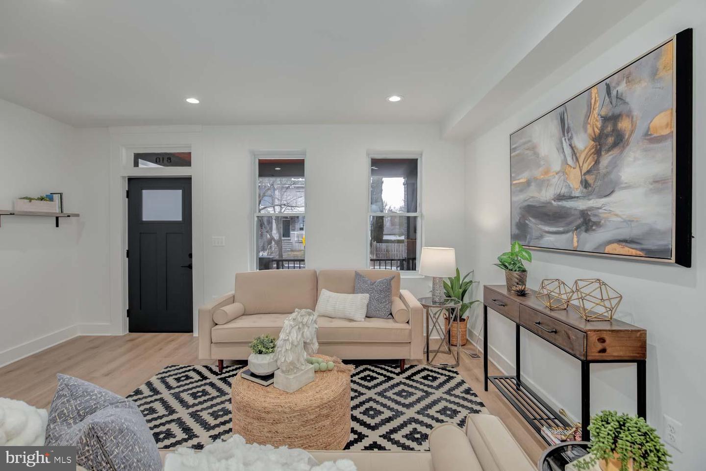 810 MADISON ST NW, WASHINGTON, District Of Columbia 20011, 4 Bedrooms Bedrooms, ,3 BathroomsBathrooms,Residential,For sale,810 MADISON ST NW,DCDC2204656 MLS # DCDC2204656