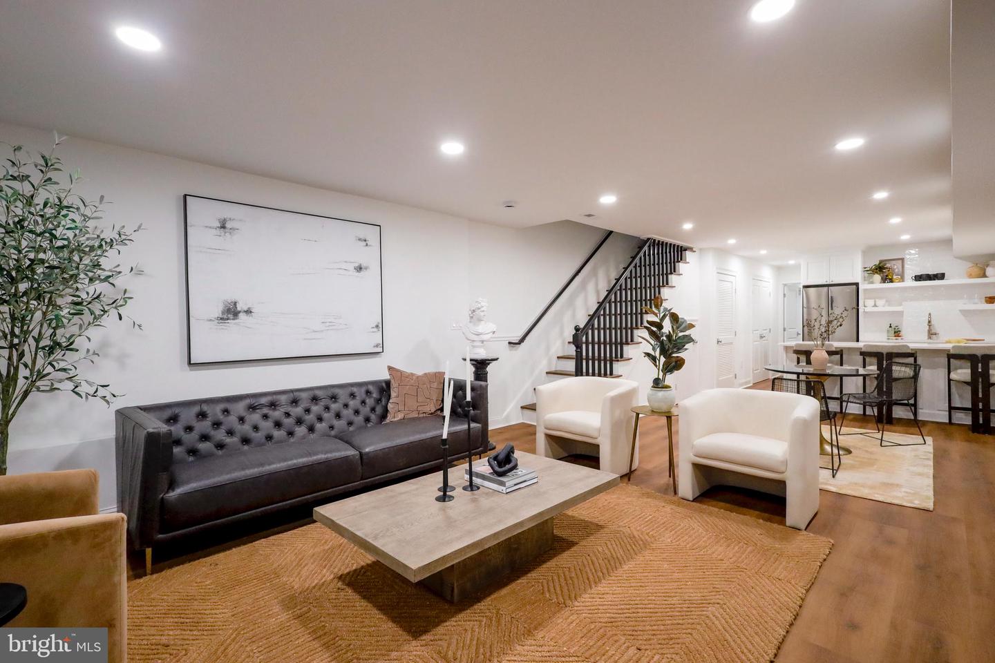 1739 LANIER PL NW, WASHINGTON, District Of Columbia 20009, 4 Bedrooms Bedrooms, ,3 BathroomsBathrooms,Residential,For sale,1739 LANIER PL NW,DCDC2204664 MLS # DCDC2204664
