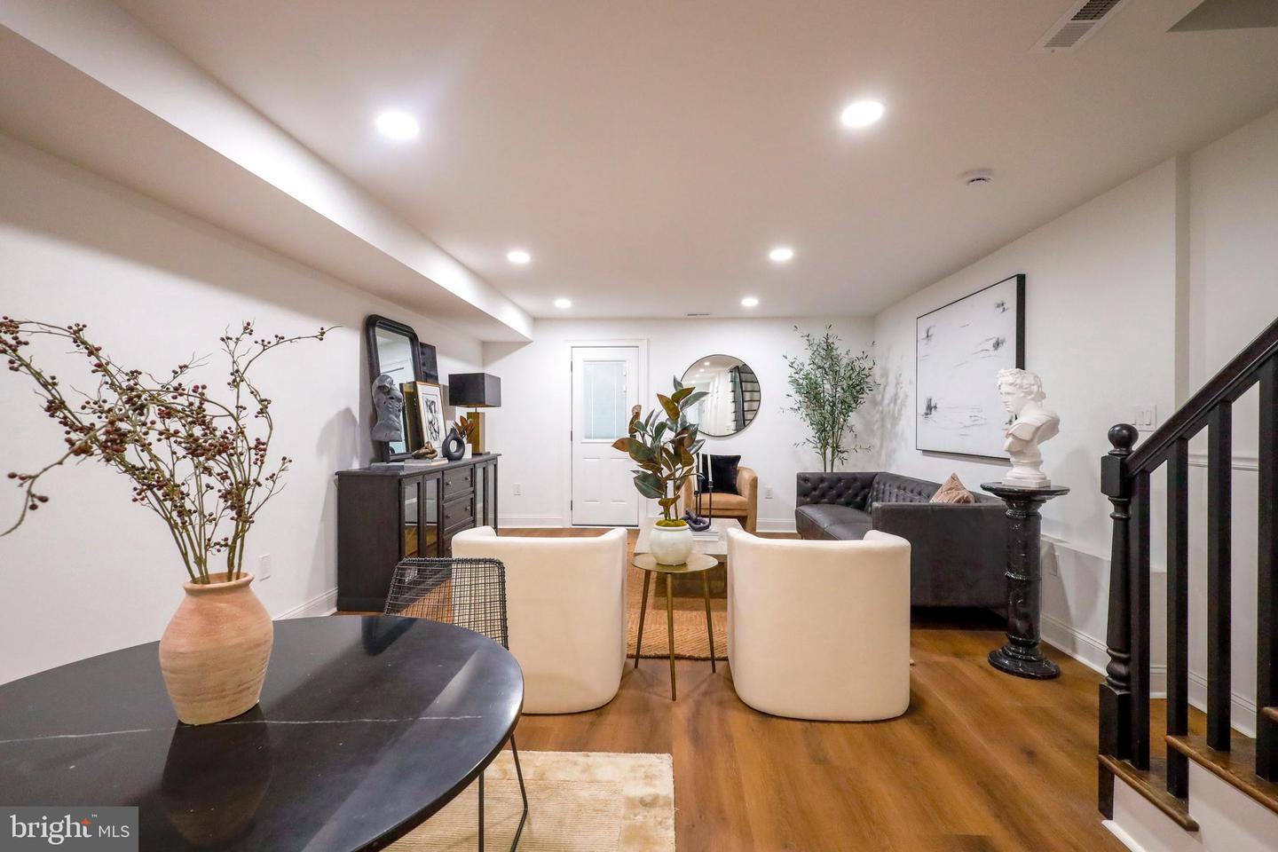 1739 LANIER PL NW, WASHINGTON, District Of Columbia 20009, 4 Bedrooms Bedrooms, ,3 BathroomsBathrooms,Residential,For sale,1739 LANIER PL NW,DCDC2204664 MLS # DCDC2204664