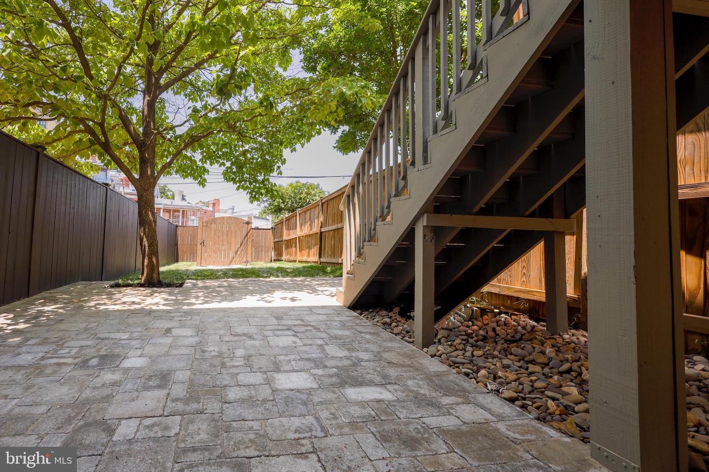 1739 LANIER PL NW, WASHINGTON, District Of Columbia 20009, 4 Bedrooms Bedrooms, ,3 BathroomsBathrooms,Residential,For sale,1739 LANIER PL NW,DCDC2204664 MLS # DCDC2204664