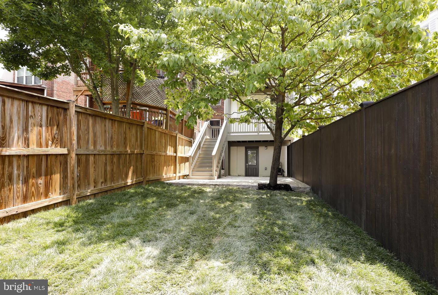 1739 LANIER PL NW, WASHINGTON, District Of Columbia 20009, 4 Bedrooms Bedrooms, ,3 BathroomsBathrooms,Residential,For sale,1739 LANIER PL NW,DCDC2204664 MLS # DCDC2204664