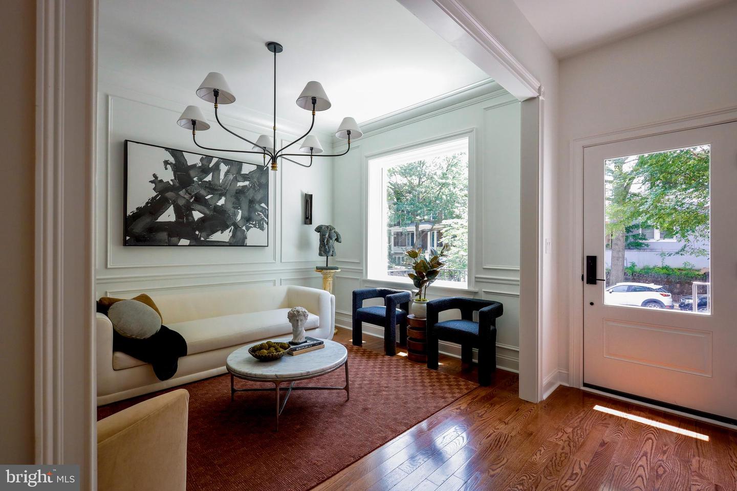 1739 LANIER PL NW, WASHINGTON, District Of Columbia 20009, 4 Bedrooms Bedrooms, ,3 BathroomsBathrooms,Residential,For sale,1739 LANIER PL NW,DCDC2204664 MLS # DCDC2204664