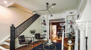 1739 LANIER PL NW, WASHINGTON, District Of Columbia 20009, 4 Bedrooms Bedrooms, ,3 BathroomsBathrooms,Residential,For sale,1739 LANIER PL NW,DCDC2204664 MLS # DCDC2204664