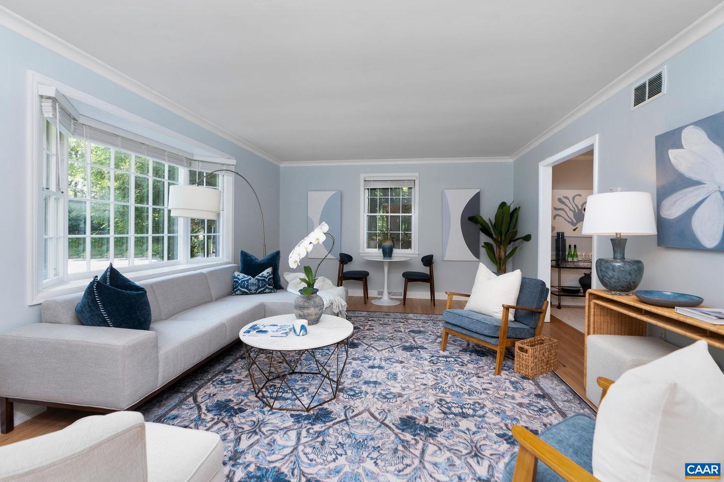 101 KERRY LN, CHARLOTTESVILLE, Virginia 22901, 4 Bedrooms Bedrooms, ,2 BathroomsBathrooms,Residential,For sale,101 KERRY LN,665493 MLS # 665493