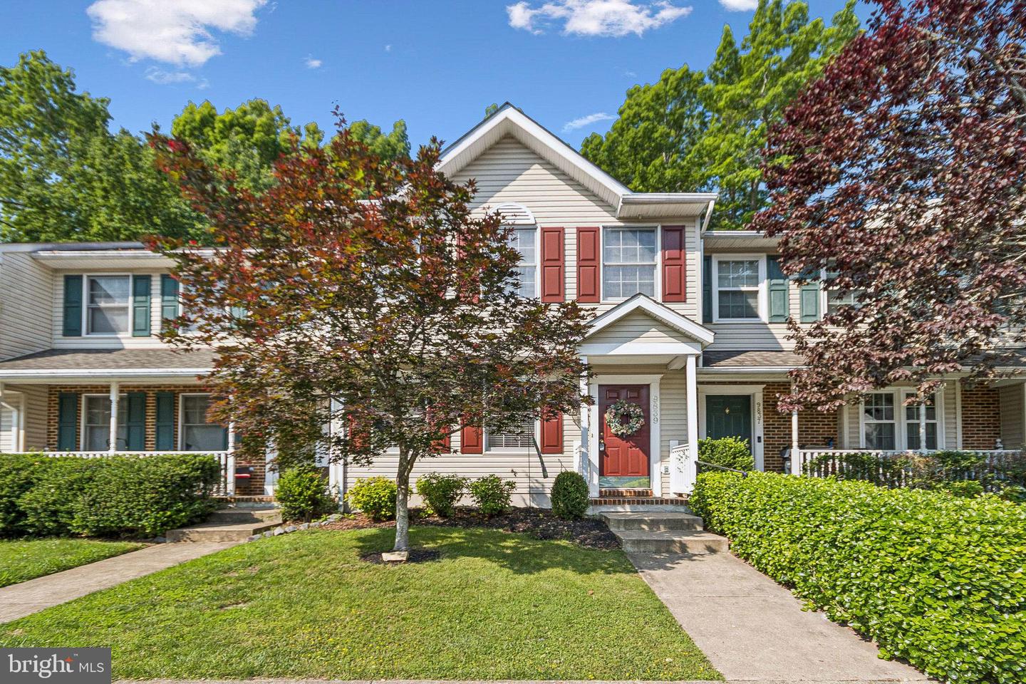 9839 DOMINION FOREST CIR, FREDERICKSBURG, Virginia 22408, 2 Bedrooms Bedrooms, ,2 BathroomsBathrooms,Residential,For sale,9839 DOMINION FOREST CIR,VASP2033796 MLS # VASP2033796