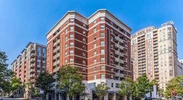 880 N POLLARD ST #702, ARLINGTON, Virginia 22203, 1 Bedroom Bedrooms, ,1 BathroomBathrooms,Residential,For sale,880 N POLLARD ST #702,VAAR2058918 MLS # VAAR2058918