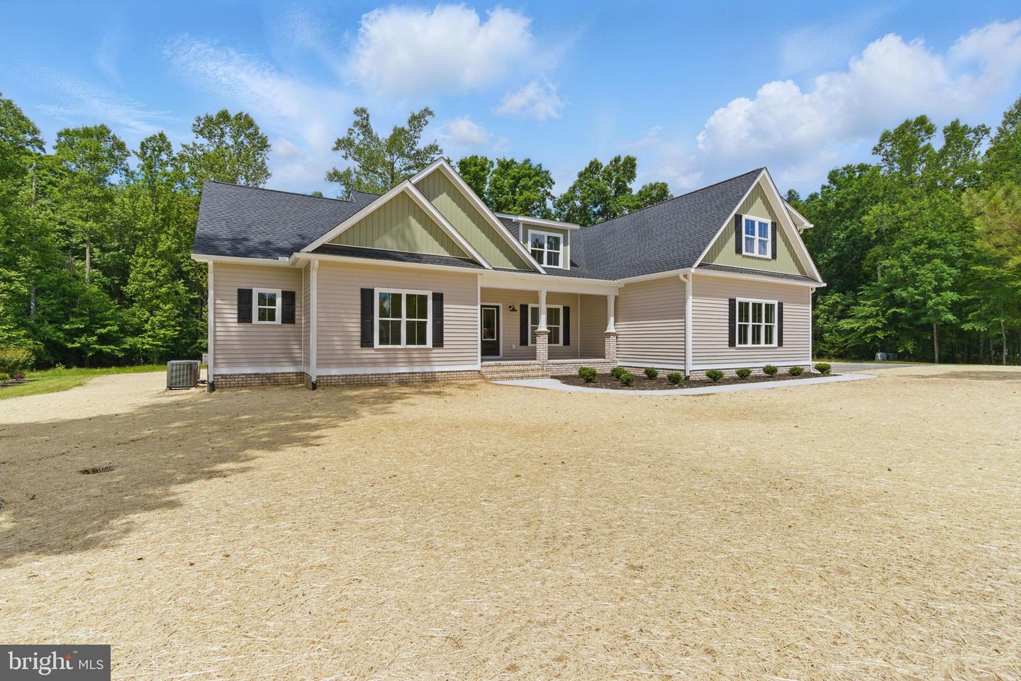 195 PROMISE LN, BUMPASS, Virginia 23024, 5 Bedrooms Bedrooms, ,4 BathroomsBathrooms,Residential,For sale,195 PROMISE LN,VALA2007998 MLS # VALA2007998