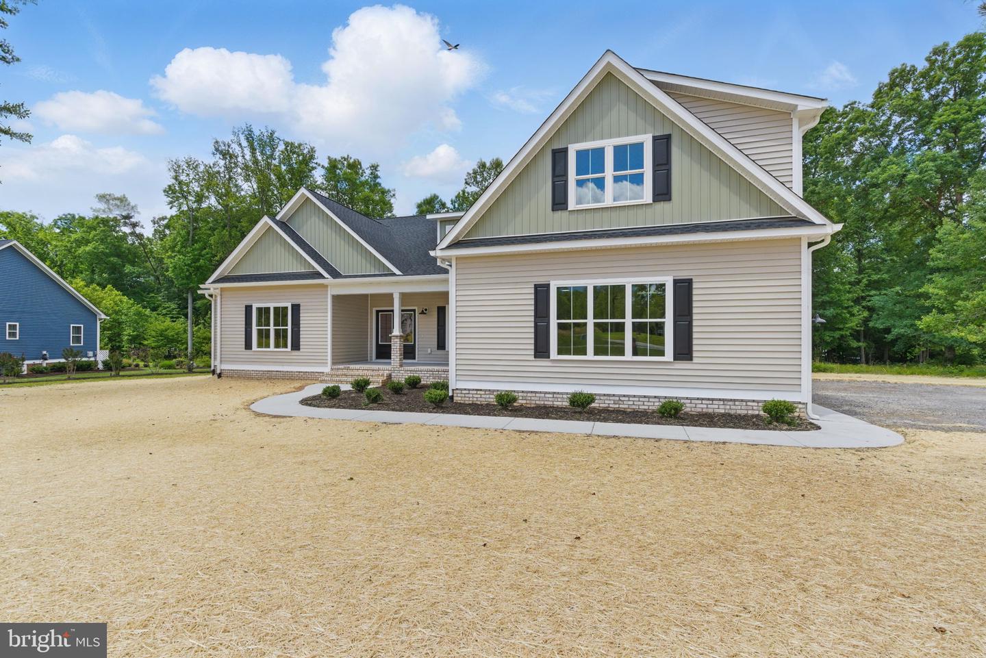 195 PROMISE LN, BUMPASS, Virginia 23024, 5 Bedrooms Bedrooms, ,4 BathroomsBathrooms,Residential,For sale,195 PROMISE LN,VALA2007998 MLS # VALA2007998