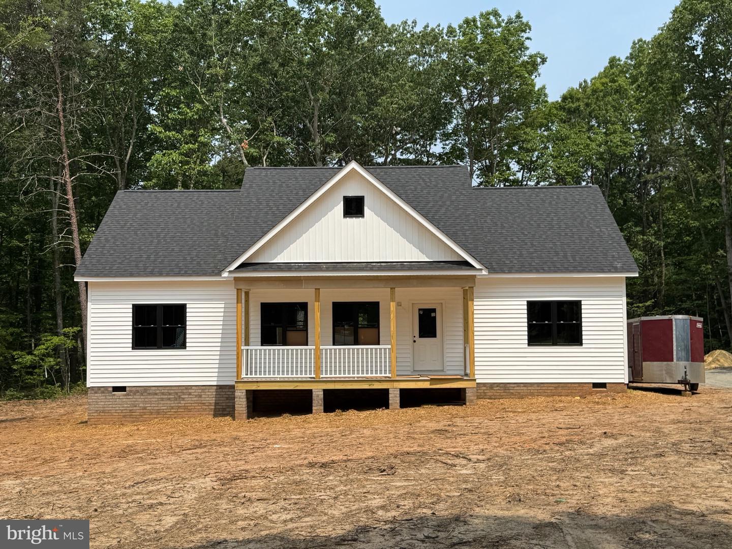 310 HUNT HAVEN, MINERAL, Virginia 23117, 3 Bedrooms Bedrooms, ,2 BathroomsBathrooms,Residential,For sale,310 HUNT HAVEN,VALA2008000 MLS # VALA2008000