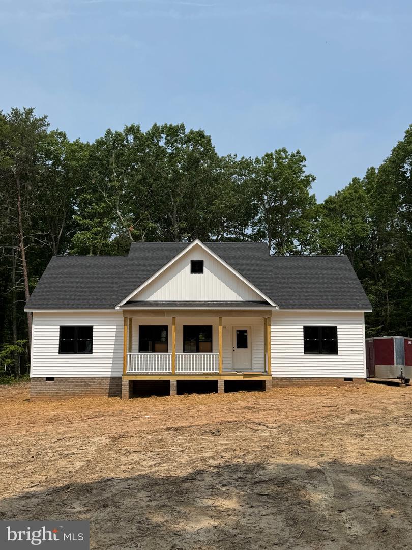 310 HUNT HAVEN, MINERAL, Virginia 23117, 3 Bedrooms Bedrooms, ,2 BathroomsBathrooms,Residential,For sale,310 HUNT HAVEN,VALA2008000 MLS # VALA2008000