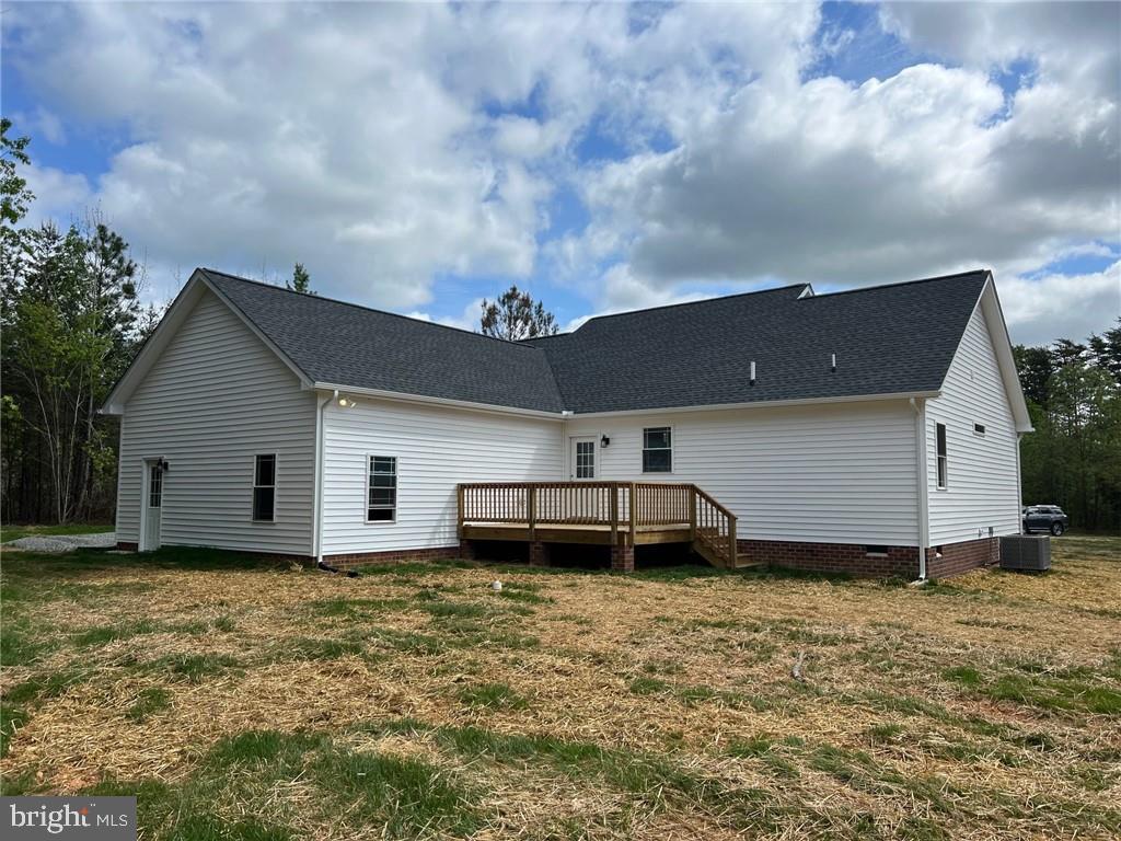 310 HUNT HAVEN, MINERAL, Virginia 23117, 3 Bedrooms Bedrooms, ,2 BathroomsBathrooms,Residential,For sale,310 HUNT HAVEN,VALA2008000 MLS # VALA2008000