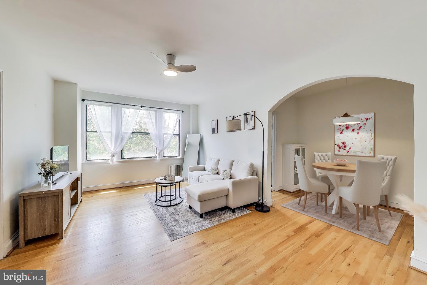 1365 KENNEDY ST NW #303, WASHINGTON, District Of Columbia 20011, 1 Bedroom Bedrooms, ,1 BathroomBathrooms,Residential,For sale,1365 KENNEDY ST NW #303,DCDC2204634 MLS # DCDC2204634