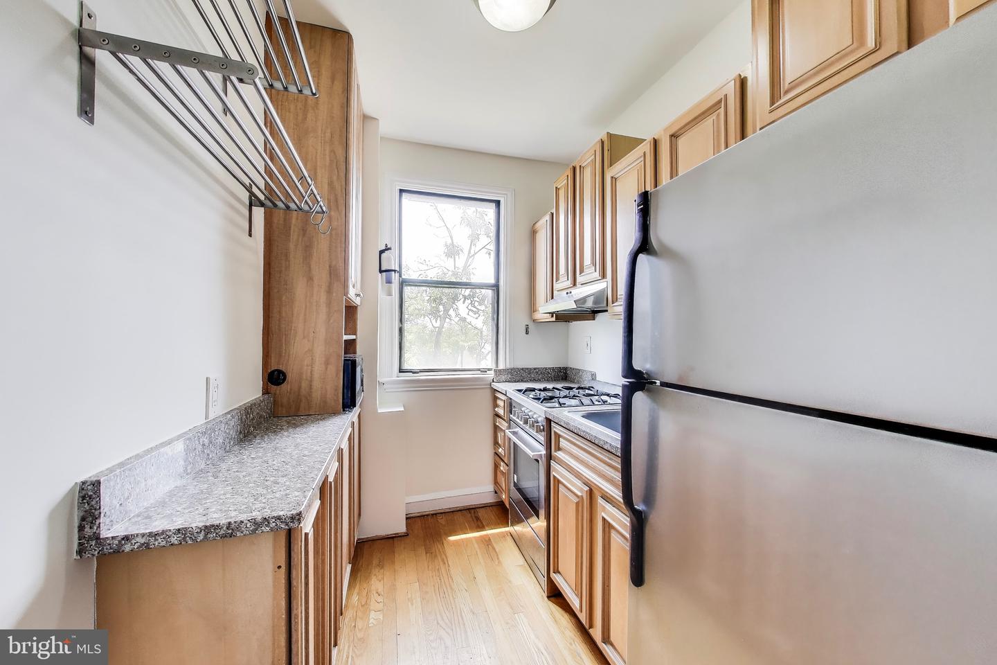 1365 KENNEDY ST NW #303, WASHINGTON, District Of Columbia 20011, 1 Bedroom Bedrooms, ,1 BathroomBathrooms,Residential,For sale,1365 KENNEDY ST NW #303,DCDC2204634 MLS # DCDC2204634