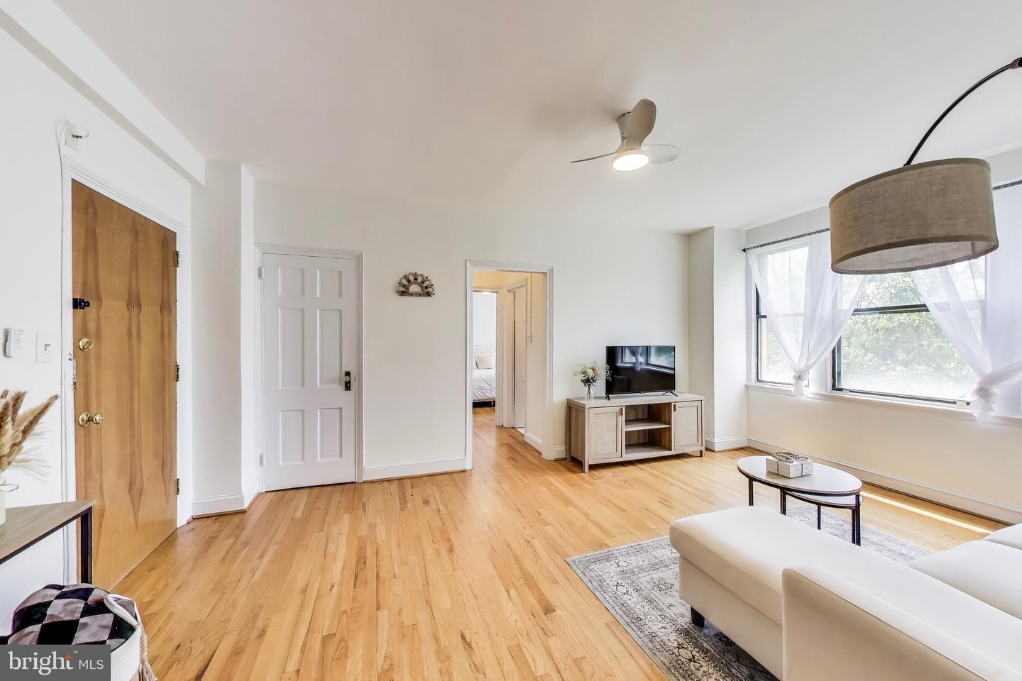 1365 KENNEDY ST NW #303, WASHINGTON, District Of Columbia 20011, 1 Bedroom Bedrooms, ,1 BathroomBathrooms,Residential,For sale,1365 KENNEDY ST NW #303,DCDC2204634 MLS # DCDC2204634