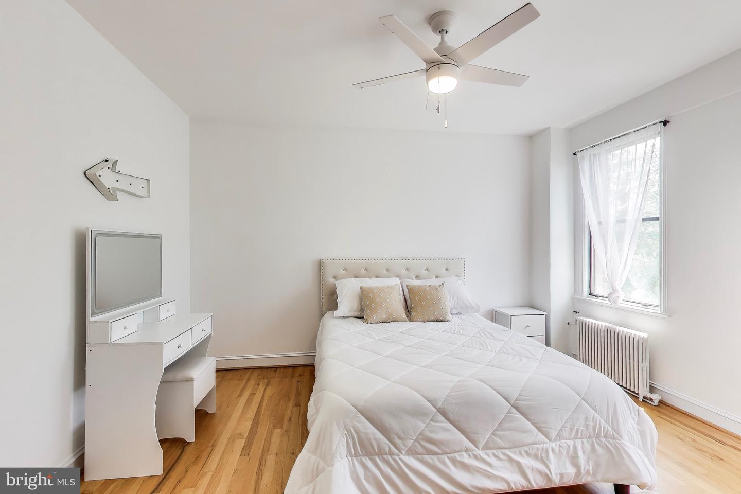 1365 KENNEDY ST NW #303, WASHINGTON, District Of Columbia 20011, 1 Bedroom Bedrooms, ,1 BathroomBathrooms,Residential,For sale,1365 KENNEDY ST NW #303,DCDC2204634 MLS # DCDC2204634