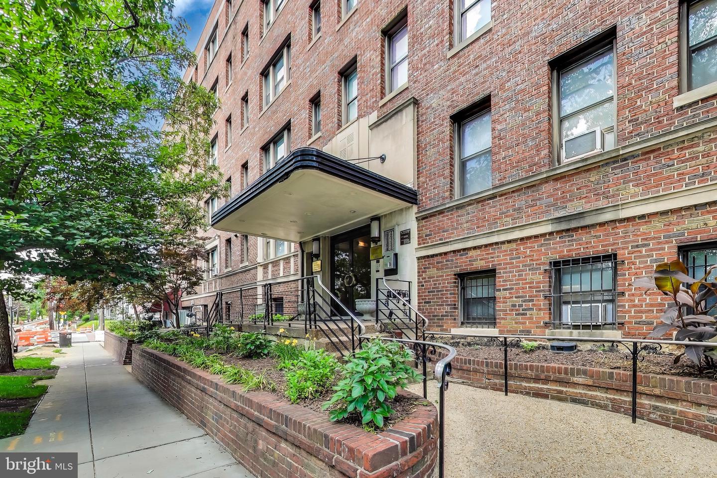 1365 KENNEDY ST NW #303, WASHINGTON, District Of Columbia 20011, 1 Bedroom Bedrooms, ,1 BathroomBathrooms,Residential,For sale,1365 KENNEDY ST NW #303,DCDC2204634 MLS # DCDC2204634