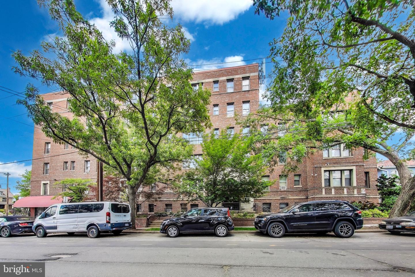 1365 KENNEDY ST NW #303, WASHINGTON, District Of Columbia 20011, 1 Bedroom Bedrooms, ,1 BathroomBathrooms,Residential,For sale,1365 KENNEDY ST NW #303,DCDC2204634 MLS # DCDC2204634