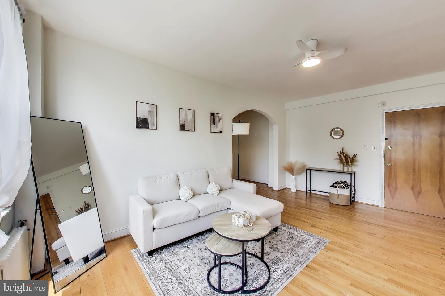 1365 KENNEDY ST NW #303, WASHINGTON, District Of Columbia 20011, 1 Bedroom Bedrooms, ,1 BathroomBathrooms,Residential,For sale,1365 KENNEDY ST NW #303,DCDC2204634 MLS # DCDC2204634