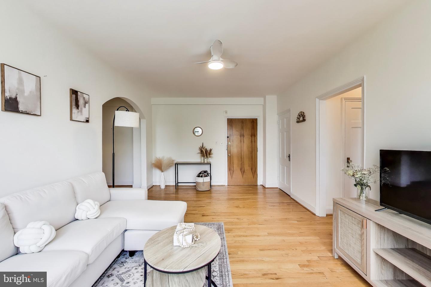 1365 KENNEDY ST NW #303, WASHINGTON, District Of Columbia 20011, 1 Bedroom Bedrooms, ,1 BathroomBathrooms,Residential,For sale,1365 KENNEDY ST NW #303,DCDC2204634 MLS # DCDC2204634