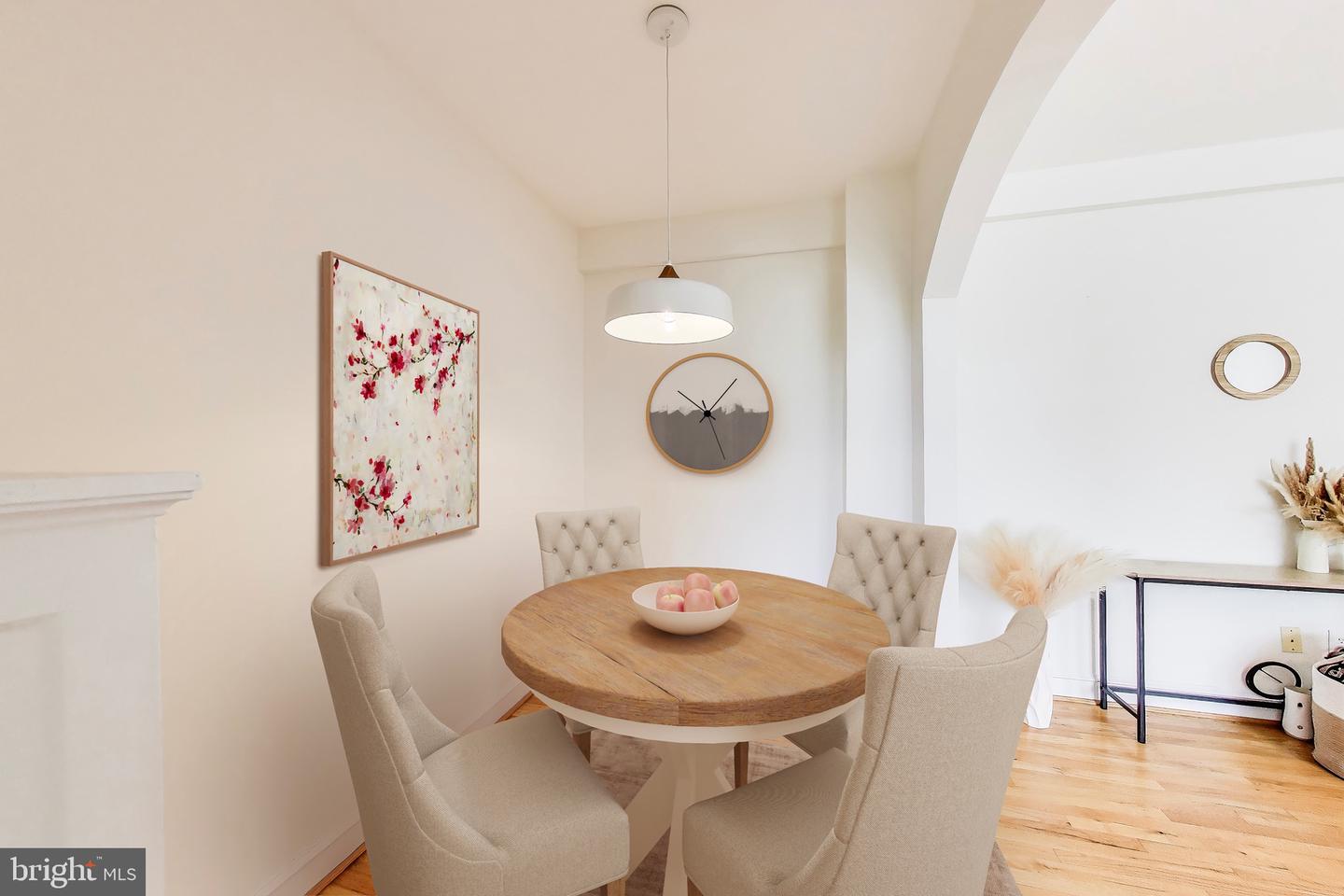 1365 KENNEDY ST NW #303, WASHINGTON, District Of Columbia 20011, 1 Bedroom Bedrooms, ,1 BathroomBathrooms,Residential,For sale,1365 KENNEDY ST NW #303,DCDC2204634 MLS # DCDC2204634