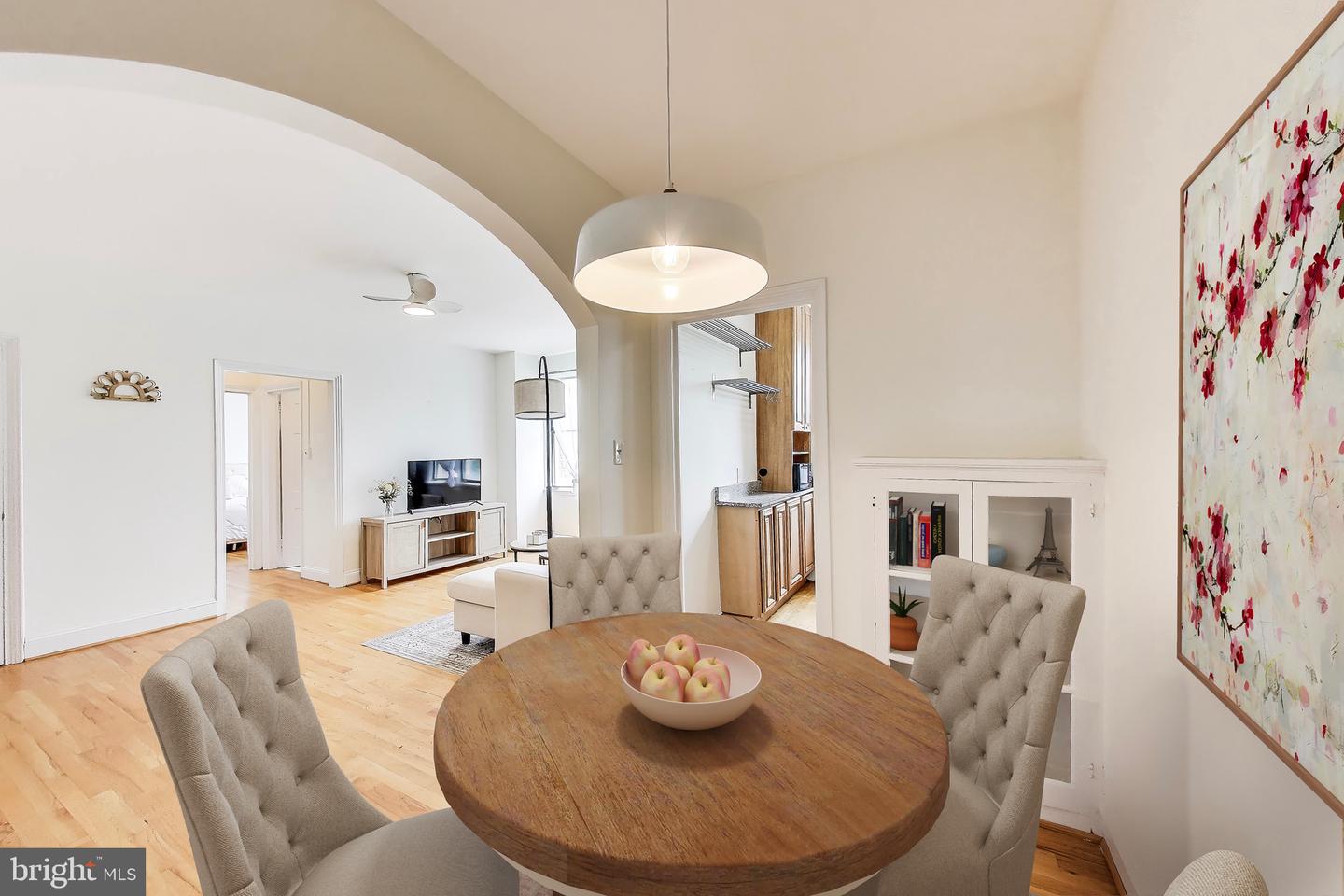 1365 KENNEDY ST NW #303, WASHINGTON, District Of Columbia 20011, 1 Bedroom Bedrooms, ,1 BathroomBathrooms,Residential,For sale,1365 KENNEDY ST NW #303,DCDC2204634 MLS # DCDC2204634