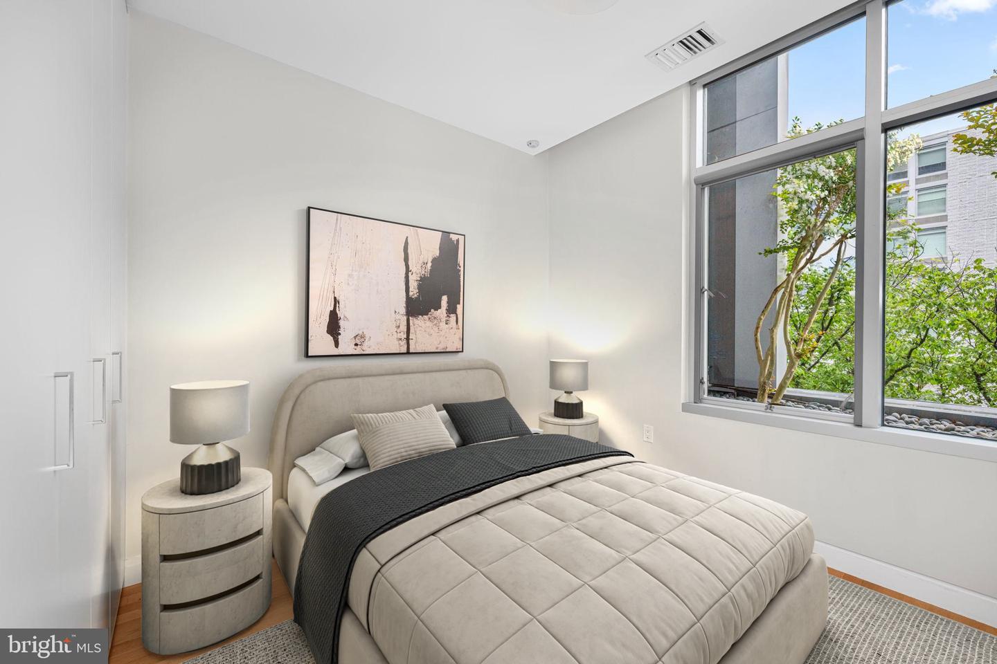1177 22ND ST NW #4F, WASHINGTON, District Of Columbia 20037, 2 Bedrooms Bedrooms, ,2 BathroomsBathrooms,Residential,For sale,1177 22ND ST NW #4F,DCDC2204636 MLS # DCDC2204636
