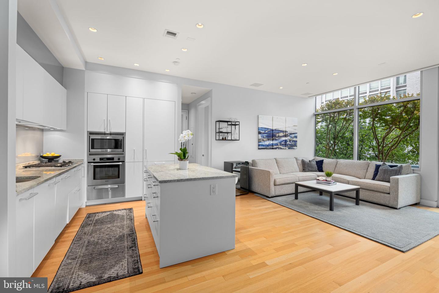 1177 22ND ST NW #4F, WASHINGTON, District Of Columbia 20037, 2 Bedrooms Bedrooms, ,2 BathroomsBathrooms,Residential,For sale,1177 22ND ST NW #4F,DCDC2204636 MLS # DCDC2204636