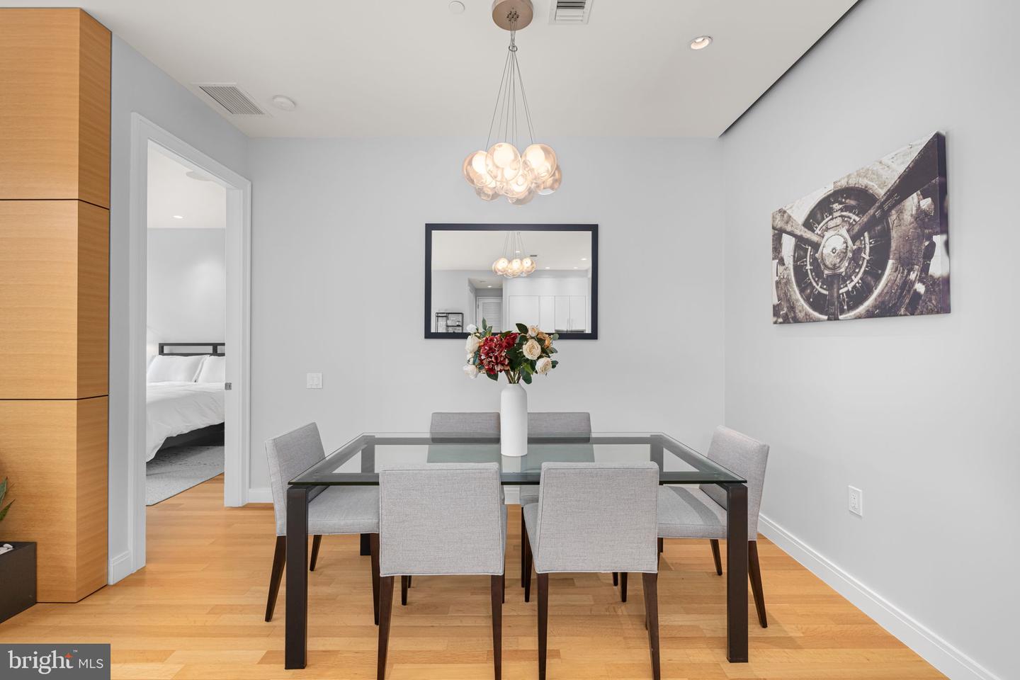 1177 22ND ST NW #4F, WASHINGTON, District Of Columbia 20037, 2 Bedrooms Bedrooms, ,2 BathroomsBathrooms,Residential,For sale,1177 22ND ST NW #4F,DCDC2204636 MLS # DCDC2204636