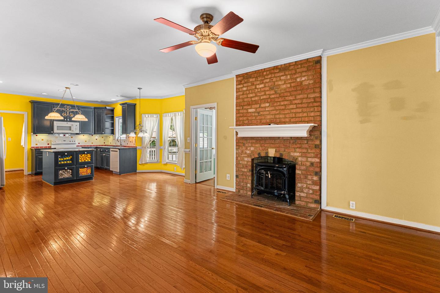 8309 HANCOCK RD, SPOTSYLVANIA, Virginia 22553, 4 Bedrooms Bedrooms, ,2 BathroomsBathrooms,Residential,For sale,8309 HANCOCK RD,VASP2033792 MLS # VASP2033792