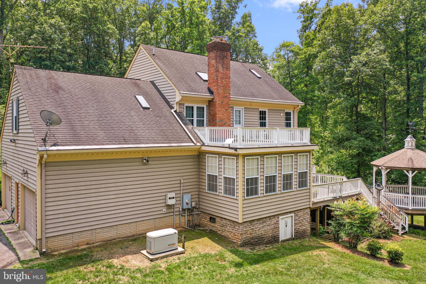 8309 HANCOCK RD, SPOTSYLVANIA, Virginia 22553, 4 Bedrooms Bedrooms, ,2 BathroomsBathrooms,Residential,For sale,8309 HANCOCK RD,VASP2033792 MLS # VASP2033792