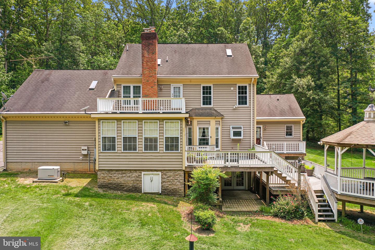 8309 HANCOCK RD, SPOTSYLVANIA, Virginia 22553, 4 Bedrooms Bedrooms, ,2 BathroomsBathrooms,Residential,For sale,8309 HANCOCK RD,VASP2033792 MLS # VASP2033792