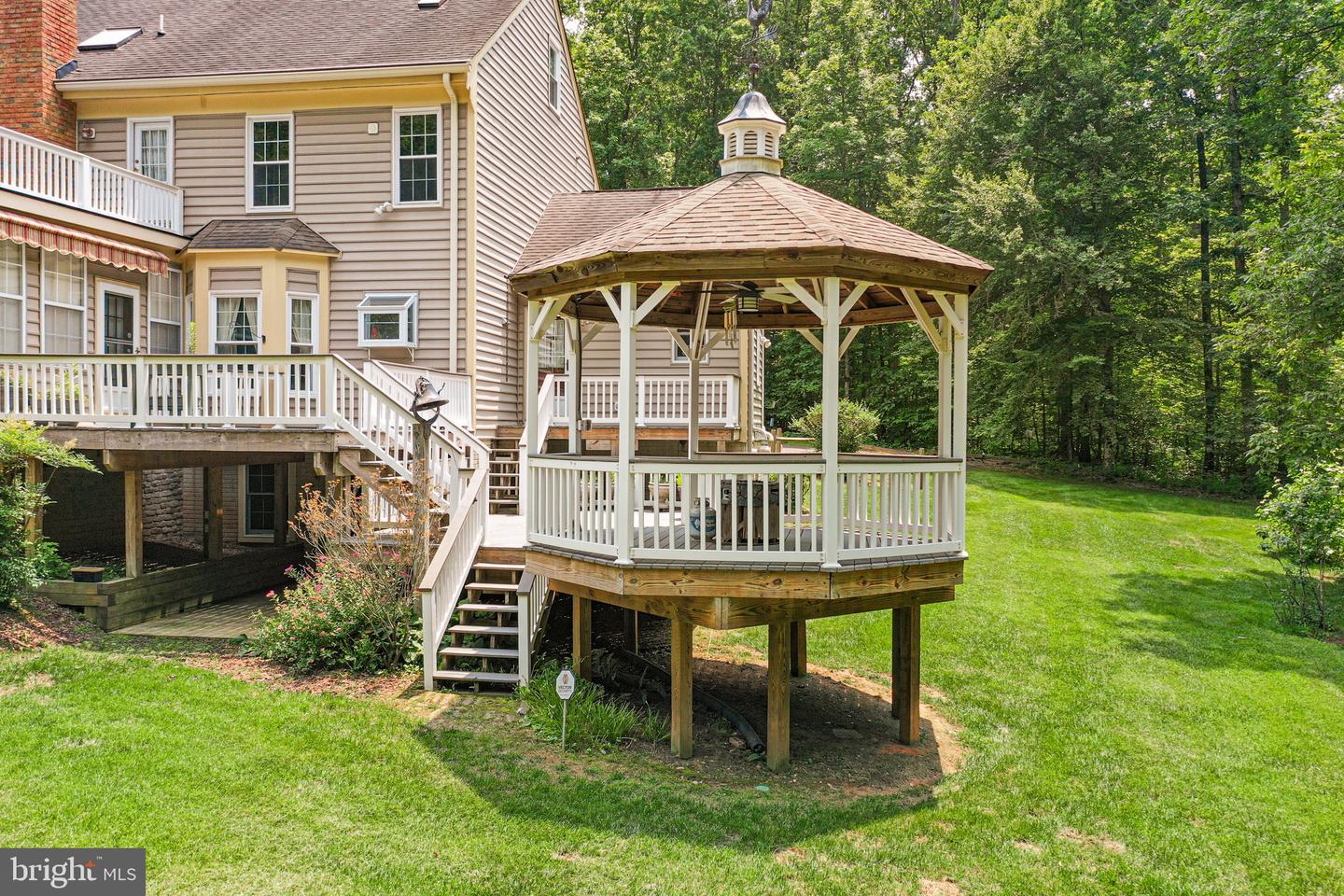 8309 HANCOCK RD, SPOTSYLVANIA, Virginia 22553, 4 Bedrooms Bedrooms, ,2 BathroomsBathrooms,Residential,For sale,8309 HANCOCK RD,VASP2033792 MLS # VASP2033792