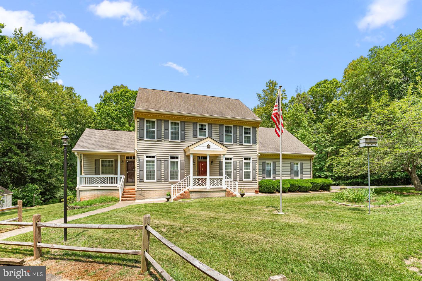 8309 HANCOCK RD, SPOTSYLVANIA, Virginia 22553, 4 Bedrooms Bedrooms, ,2 BathroomsBathrooms,Residential,For sale,8309 HANCOCK RD,VASP2033792 MLS # VASP2033792